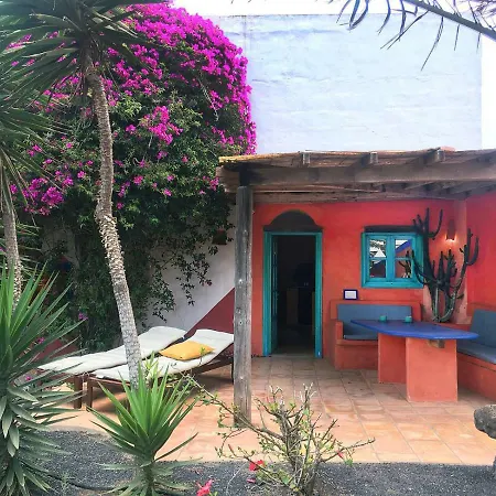 Apartment Casa Panama,in Der Mimosa