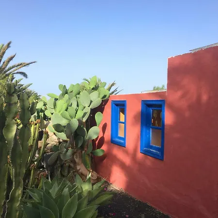 公寓 Casa Panama,in Der Mimosa *