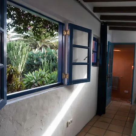 Casa Panama,in Der Mimosa Apartment