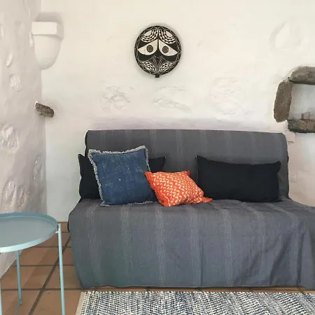 公寓 Casa Panama,in Der Mimosa *