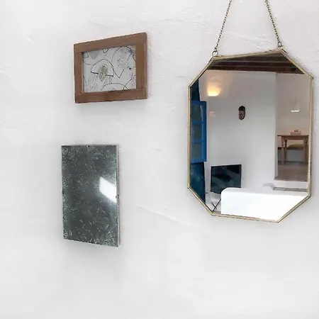 Apartment Casa Panama,in Der Mimosa Teguise (Lanzarote)