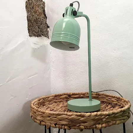 公寓 Casa Panama,in Der Mimosa *