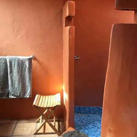 Apartment Casa Panama,in Der Mimosa Teguise (Lanzarote)